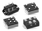 IXYS 3-Phase Rectifier Bridges