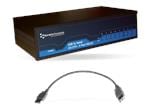 Brainboxes USB to Serial