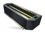 Samtec Q Strip™ QTE High-Speed Ground Plane Headers