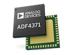 Analog Devices Inc. ADF4371/ADF4372 Microwave Wideband Synthesizer
