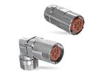 940 SpeedTec Power Connectors