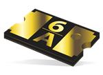 Bourns MF-USMF Multifuse® AEC-Q200 PTC Resettable Fuses