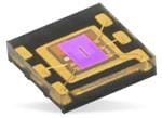 Vishay VEML6035 I2C Ambient Light Sensor