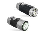 TE Connectivity / Intercontec 958 Power Connectors