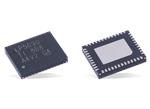 Texas Instruments LP503x RGB LED Drivers