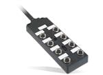 Molex Brad Passive-Signal & Safety MPIS Boxes