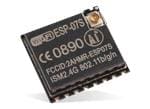 โมดูล WiFi ESP-07S