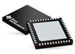 Texas Instruments DP83869HM Gigabit Physical Layer (PHY) Transceiver