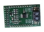 STMicroelectronics VND7E025AJ Evaluation Board