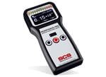 SCS Resistance Pro Meter Kit