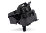 HellermannTyton Inline Ratchet P-Clamps