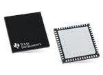 Texas Instruments TPS23882 Type-3 2-Pair 8-Ch PoE PSE Controllers