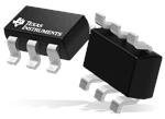 Texas Instruments TPS3840/TPS3840-Q1 Nanopower Voltage Supervisors
