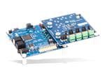 Texas Instruments ADC3140EVM-PDK Evaluation Module