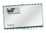 Würth Elektronik Radio Modules