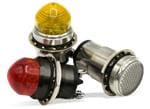 Dialight 556 Series Constant Intensity Indicators