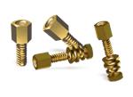Keystone Electronics .187 Jack Screws
