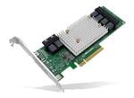 Microsemi / Microchip Adaptec® SmartHBA 2100 SAS/SATA Host Bus Adapters