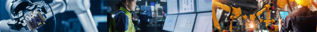 Infographic - STMicroelectronics L6983/L6983I Synchronous Step-Down Converter