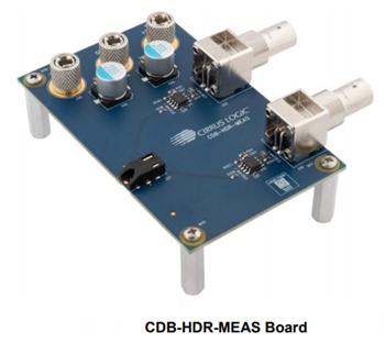 Cirrus Logic CDB43131K Evaluation Kit