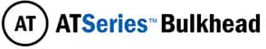 Amphenol Sine Systems AT Series™ Bulkhead Receptacles