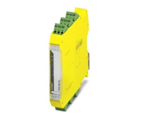 Phoenix Contact PSR Switch