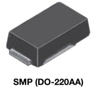 Vishay Semiconductors eSMP® Package Evolution