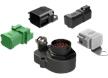 HYPERBUSS™ Family  of Receptacle Connectors