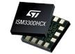 โมดูล SiP แบบเฉื่อย iNEMO ISM330DHCX