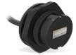 Rugged USB Type-A Connectors