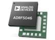 ADRF5046 Si SP4T Reflective Switch (0.1 to 44GHz)
