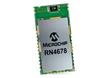 RN4678 BLUETOOTH® Dual Mode Modules
