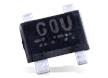 CA3509M4 L-to-S Band Low Noise Amplifier ICs