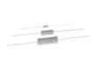 Metal (Oxide) Film Resistors