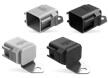HYPERBUSS™ ATV Series Receptacles
