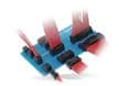 DF51K 2mm Pitch Wire-to-Board Connectors