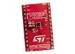 บอร์ดอะแดปเตอร์ STEVAL-MKI206V1