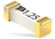 SinglFuse™ SF-3812TM-T Telecom Fuses