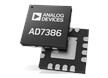 SAR ADC 16 บิต 4 MSPS, 4 แชนแนล AD7386