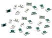 Circuit Protection for IoT Wearable Devices