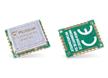 โมดูลย่อย ขนาด 1GHz มาตรฐาน IEEE® 802.15.4™ ATSAMR30M18A