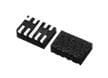 Low Capacitance ESD SPA Diodes