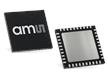 AS6500 4-Channel Time-to-Digital Converter