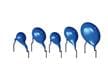 CS45 Series High Voltage Ceramic Capacitors