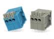 Screwless Terminal Blocks