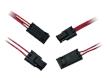 FLH Mini-Sealed 2.5mm Pitch Connectors