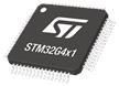 ไมโครคอนโทรลเลอร์ (MCU) สัญญาณผสม STM32G4