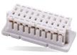 DF20 SignalBee 1.0mm Board-to-Cable Connectors