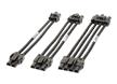 OTS Mini-Fit Sr. Discrete Wire Cable Assemblies