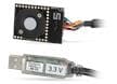 AS7341 11-Channel Spectral Sensor Evaluation Kit